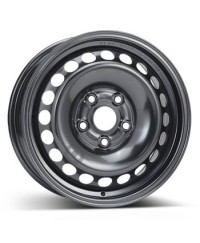ALST (KFZ) 8860 Audi A4 B R15 W6.0 PCD5x112 ET45 DIA57    